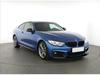 BMW 435d xDrive, 4X4, Automat