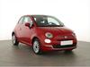 Fiat 500 1.2, Serv.kniha, Klima