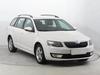 Škoda Octavia 2.0 TDI, Serv.kniha