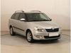 Škoda Fabia 1.6 TDI, Serv.kniha