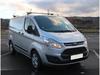 Ford , L1H1, Van, 270, Trend