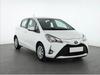 Toyota 1.0 VVT-i, Serv.kniha, Klima