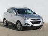 Hyundai iX35 1.6 GDI, Serv.kniha