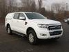 Ford 2.2 TDCi, XLT, 4X4