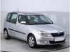 koda 1.2 TSI, Style, Serv.kniha