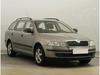 Škoda Octavia 1.6, Serv.kniha, Klima