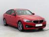 BMW 320d xDrive GT, 4X4, Automat