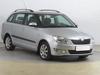 Škoda Fabia 1.6 TDI, Serv.kniha