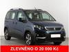 Peugeot 1.2 PureTech, 5Mst, Klima