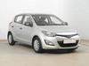 Hyundai i20 1.2, ČR,2.maj, Serv.kniha