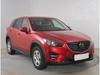 Mazda 2.5 Skyactiv-G, 4X4, Automat