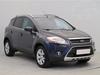 Ford 2.0 TDCi, Koen sedaky