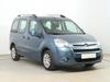 Citroën Berlingo 1.6 HDi, 5Míst, Klima, ČR