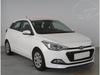 Hyundai i20 1.2, Serv.kniha, Klima