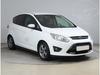 Ford 1.6 TDCi, Serv.kniha, Navi