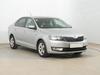 Škoda Rapid 1.6 TDI, Automatická klima