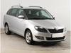 Škoda Fabia 1.2 TSI, ČR,2.maj, Serv.kniha