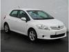 Toyota Auris 1.6 Valvematic, Klima