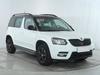 koda 2.0 TDI, Monte Carlo, 4X4