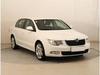 Škoda Superb 2.0 TDI, Park. senzory