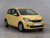 Škoda Citigo 1.0 MPI, Ambition, Serv.kniha