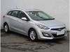 Hyundai i30 1.6 CRDi, Serv.kniha