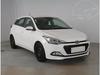 Hyundai i20 1.2, Serv.kniha, Klima