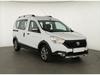 Dacia Dokker 1.2 TCe, Stepway, 5Míst, Klima