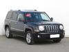 Prodm Jeep Patriot 2.0 CRD, 4X4, R,2.maj