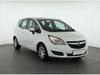 Opel Meriva 1.4 i, ČR,2.maj, Serv.kniha