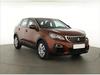 Peugeot 1.2 PureTech, Serv.kniha