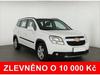 Chevrolet 1.8i, 7mst, R,2.maj