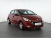 Peugeot 208 1.2 PureTech, ČR,1.maj