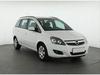 Opel Zafira 1.8, 7 míst, ČR,2.maj