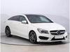 Prodm Mercedes-Benz CLA 200 CDI, AMG Paket, Automat