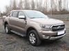 Ford 2.0 EcoBlue, Limited, 4X4