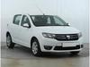 Prodm Dacia Sandero 1.2 16V, R,1.maj, Serv.kniha