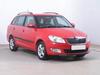 Škoda Fabia 1.2 TSI, ČR,2.maj, Klima