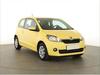 Škoda Citigo 1.0 MPI, ČR,2.maj, Serv.kniha