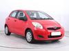 Toyota 1.0 VVT-i, Serv.kniha, po STK