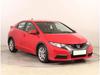 Honda Civic 1.4 i-VTEC, Automatick klima