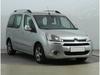 Citroën Berlingo 1.6 HDi, 5Míst, Klima