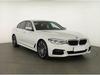 BMW 530d xDrive, 4X4, Automat, R