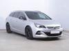 Opel Astra 2.0 BiCDTI, Navi