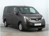 Nissan NV200 1.5 dCi, Bus, 5Mst, Klima, R