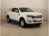 Ford 2.2 TDCI, Limited, 4X4