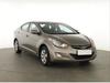 Hyundai Elantra 1.6, Serv.kniha, Klima