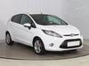 Ford Fiesta 1.25 i, Serv.kniha, Klima