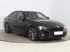 BMW 318 d, Automat, Serv.kniha