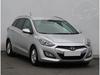 Hyundai i30 1.6 MPI, Serv.kniha, Klima